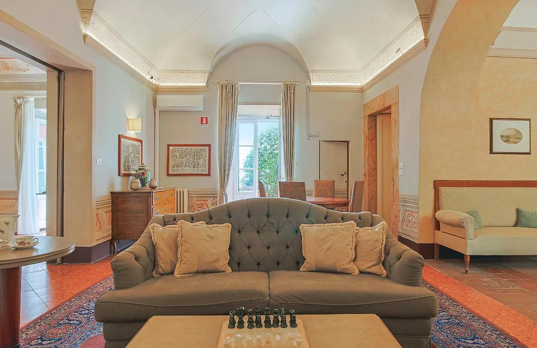 Hotel Villa Sermolli-1